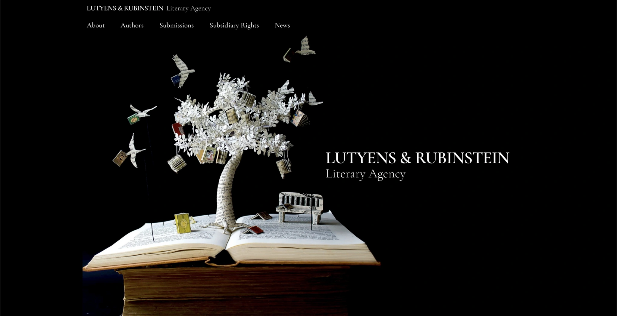 Lutyens & Rubinstein